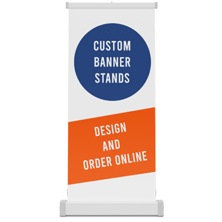   Banner Stands     